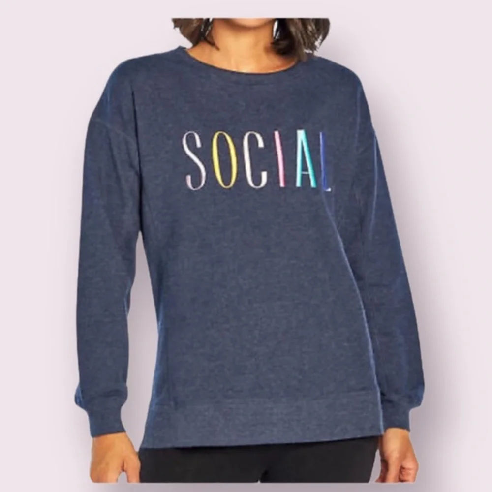 Wildfox Embroidered 